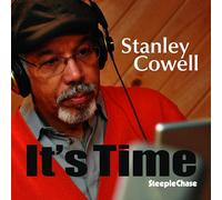 Stanley Cowell - It's Time
