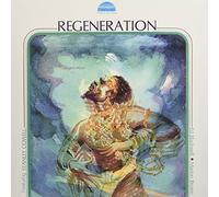STANLEY COWELL - REGENERATION - Vinyl Record - M3z