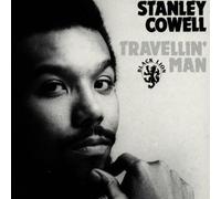 Stanley Cowell - Travellin' Man