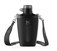 Stanley Cross Bottle 0.68L Black