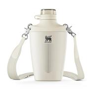 STANLEY Cross Bottle 0.68L (Cream)
