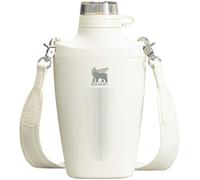 Stanley Cross Bottle 23 OZ Cream