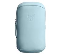 STANLEY Cross Bottle Essentials Case Max | Phone, Wallet, Keys Holder for Water Bottle | Faux Leather Accessory Pouch | Mist