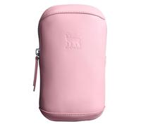 STANLEY Cross Bottle Essentials Case Max | Phone, Wallet, Keys Holder for Water Bottle | Faux Leather Accessory Pouch | Rose Quartz