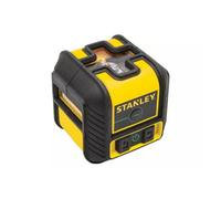 Stanley Cross90 Self Levelling Green Beam Cross Line Laser Level Int177592