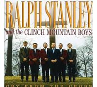 STANLEY - CRY FROM THE CROSS - CD - P2222z