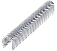 STANLEY CT106T 3/8-INCH CABLE STAPLES 1000 STAPLES FOR CT10 AND T-25 (1 piece)