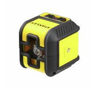 STANLEY Cubix Cross Line Red Beam Laser STHT77498-1
