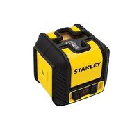 Stanley Cubix Cross Line Red Beam Laser