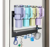 Stanley Cup Magnetic Drink Holder for 30/40 oz