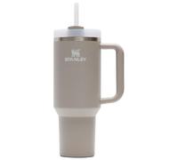 Stanley - Cup - The Quencher H2.O FlowState™ Tumbler 1.18L - Ash - Grey Grey one size