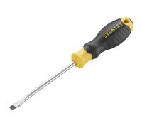 Stanley® Hand Tools STHT16146-0 Cushion Grip™ Screwdriver Flared Tip 5.5 X 100Mm