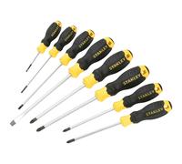 Stanley Screwdriver Set 0-62-153 – 8-piece SL/PH/PZ
