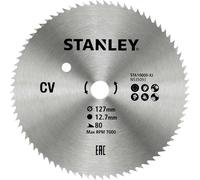 Stanley CV Cross Cutting Circular Saw Blade