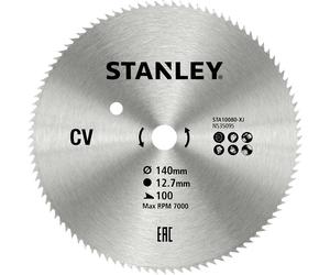 Stanley CV Cross Cutting Circular Saw Blade