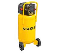 Stanley D230/10/50 V Compressor, Yellow, 50 L