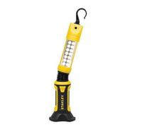 Stanley de Travail LED Barflex Work Lamp - Yellow/Black