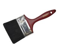 Stanley Decor Paint Brush 100mm