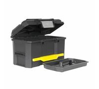 Stanley Tools One Touch Toolbox with Drawer 48cm (19in) STA170316