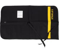 STANLEY Denier Tool Pocket Roll, Multi-Pockets Storage Organiser for Tools and
