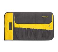 Stanley 12 Pocket Tool Roll 1-93-601