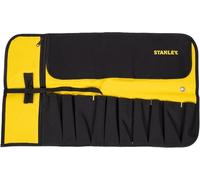 Stanley 12 Pocket Tool Roll 1-93-601