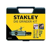 Stanley Die Grinder Kit, die Grinder c/w with Accessories