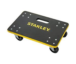 Stanley Dolly 200 kg Plywood 60 x 12.5 x 45 cm Black, Yellow