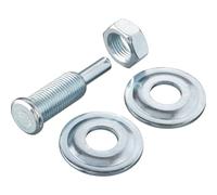 Stanley Drill Arbor Assembly for Polishing Wheels