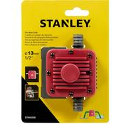 Stanley Drill Powered Water Pump