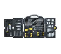 STANLEY Drive Socket Set for Mechanics, 150-Piece (97-543)