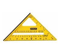 Stanley Dual Colour Quick Square 175mm 4-60-100 - Yellow/Black