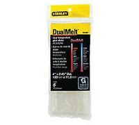 Stanley 1-GS20DT Dual Temp Glue Sticks 11.3mm x 100mm (24)