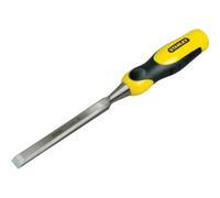 Stanley Dynagrip Bevel Edge Chisel 13mm