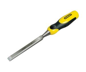 Stanley Dynagrip Bevel Edge Chisel 13mm