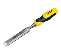 Stanley Dynagrip Bevel Edge Chisel