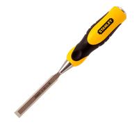 Stanley Dynagrip Bevel Edge Wood Chisel 12mm 0-16-873