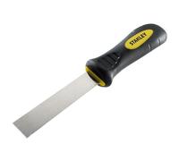 Stanley Dynagrip Chisel Knife 25mm Stanley Multicolor