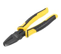 Stanley Stht0-74454 Controlgrip Combination Pliers 180Mm