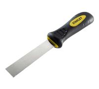 Stanley Dynagrip Decorators Chisel Knife 25mm
