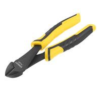 Stanley DynaGrip Diagonal Cutting Pliers 200mm