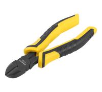 STANLEY Control Grip Diagonal Cutting Pliers 150mm STHT0-74362