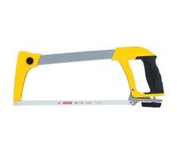 STANLEY® DynaGrip™ Heavy-Duty Hacksaw 300mm (12in) STA120110
