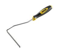 Stanley Dynagrip Short Mini Roller Frame 4In
