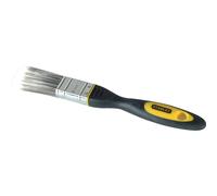 Stanley Dynagrip Synthetic Paint Brush 25mm