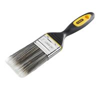 Stanley Dynagrip Synthetic Paint Brush 50mm