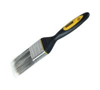 STANLEY® DYNAGRIP™ Synthetic Paint Brush 75mm (3in) STA428666