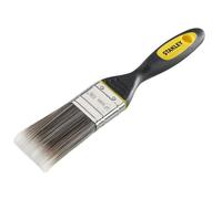 Stanley Dynagrip Synthetic Paint Brush Stanley Multicolor