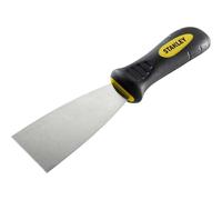 Stanley Dynagrip Wallpaper Scraper and Stripper 50mm