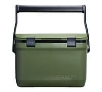 Stanley 1913 Outdoor Cooler - Adventure Easy Carry 15.1L - Green